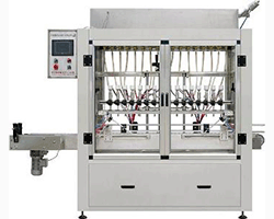 <b>電腦數(shù)控式橄欖油灌裝機(jī)</b>